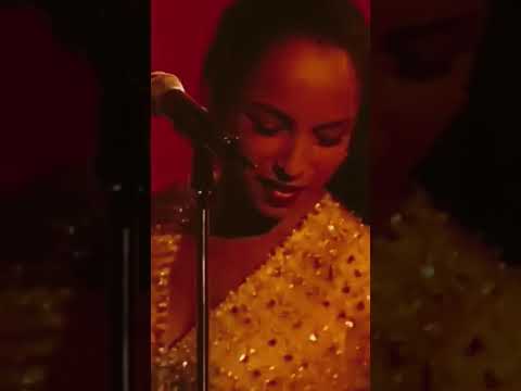 Nothing Can Come Between Us (Sade)