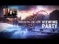 Region of oN | Viewing Party