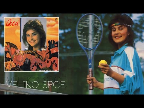 Video thumbnail for Veliko srce