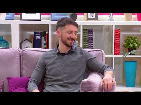 Gute Marinkovic - Zelim da prisustvujem porodjaju