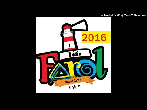 QUADRILHA RÁDIO FAROL 2016 - 3°-BALAO VAI SUBINDO