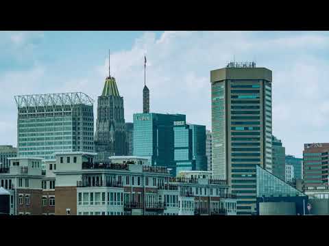 Billy Huhn & The Catalinas - Baltimore