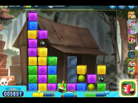 Pet Rescue Saga   Level 4311