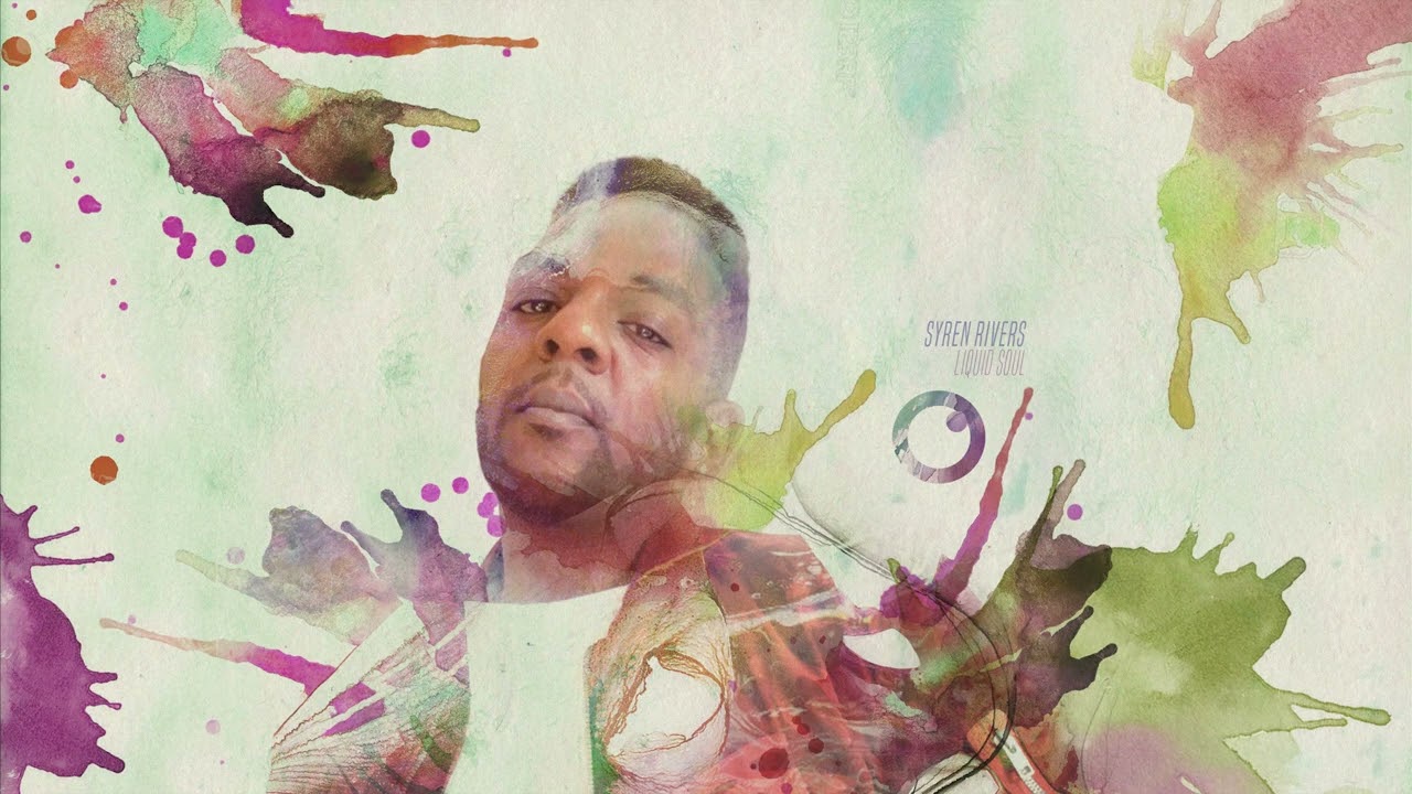 Syren Rivers & Command Strange - Source Energy