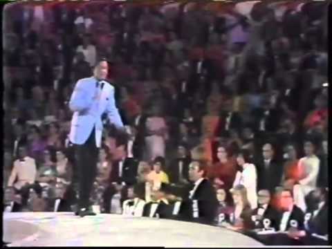 Miss Universe 1973 - Full Show