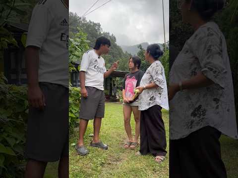 Boine ley mon parako keta