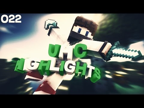 UHC Highlights: E22 - "Drugs" [Badlion FFA]