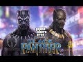 Black Panther (Beta) для GTA San Andreas видео 1