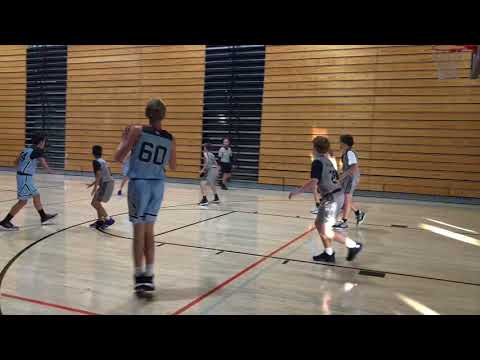 WPT 14u vs. LSBA  @ HBHS - 12/4/21