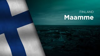 National Anthem of Finland - Maamme / Vårt land (Bilingual)