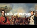 Battle of Waterloo How did Napoleon lost
