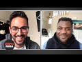 Francis Ngannou is down to fight Jairzinho Rozenstruik at UFC 249 | ESPN MMA