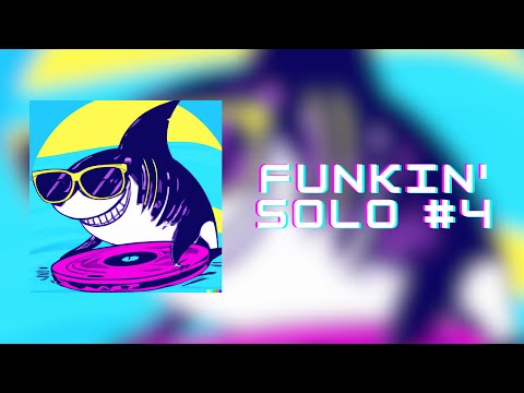 Best of Disco House | Funkin' Solo #4