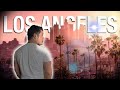 GEOGRAPHY NOW LOS ANGELES
