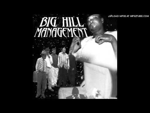 Big Hill Management - Gimi Sum Red Rum