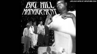 Big Hill Management - Gimi Sum Red Rum