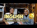 True Native Indonesian Speak English
