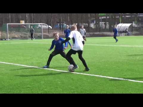 9.4.2017 Talvisarjan finaalit 06 Nups-Jäps