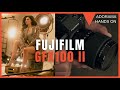 Fujifilm GFX100 II Medium Format Mirrorless Camera | Fashion Photography with Ab Sesay