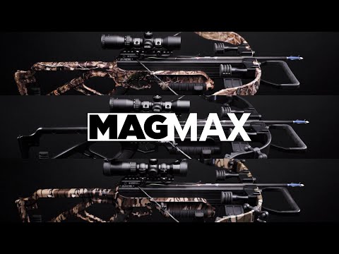 2025 Excalibur Mag MAX