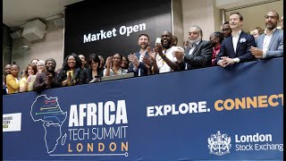 Africa Tech Summit London