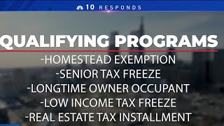Philadelphia's new tax assistance application helps residents save money