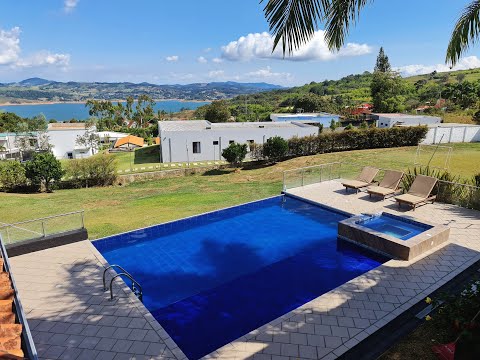 Fincas y Casas Campestres, Alquiler, Calima (Darién) - $139.990