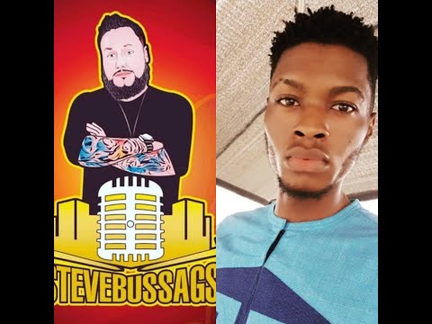 Score Card Reactions : Battle Rap Nigeria - SteveBussaGS Vs KennyWill