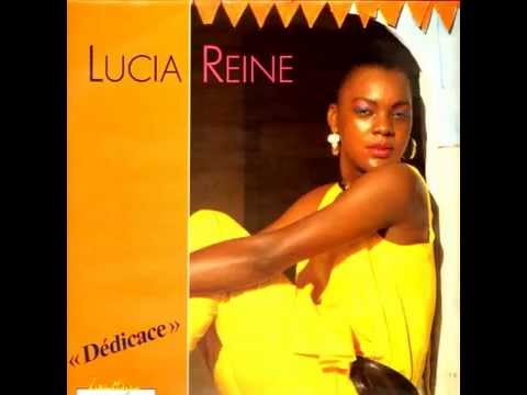 Lucia Reine - Identité