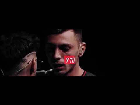 MINUTAZO DE SWEET PAIN VS BLON || LETRA + EDIT