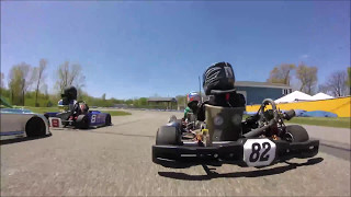 206 Cup Central Series MRP | Sunday Feature Start | May 5-7