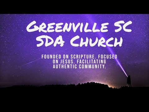 11/13/2021 - "Genesis 21 - Ignoring isn't Bliss" - By: Pastor Henry