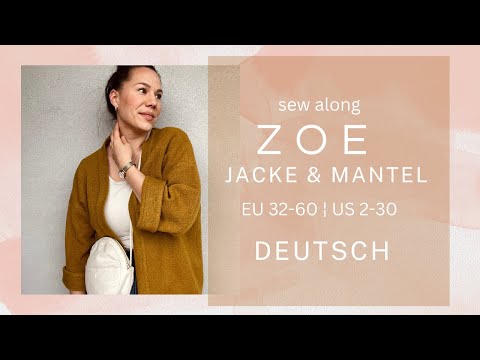 5 ZOE Die aufgesetzte Tasche DE