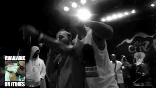 Nu Jerzey Devil "From The Bottom To The Top" Vlog 3