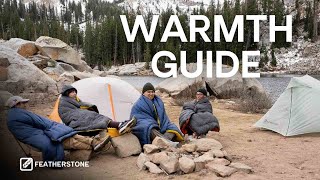 Understanding ISO Ratings for Sleeping Bags: Comfort, Limits, and Survival