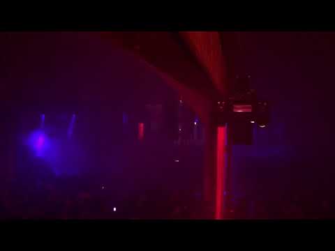 Pan-Pot HYTE Funkhaus Berlin 31 December 2019 silvester nye