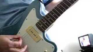 Video thumbnail for Yamaha UD-Stomp Modulation Delay Pedal Demo Pt 1 by Iodine74