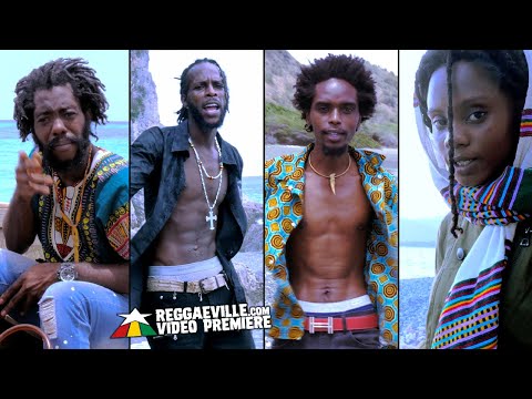 Zikki Kenya, Villan Roots, 10+A & K'Has - It's OK [Official Video 2021]