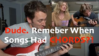 Guitar Teacher REACTS: Tom Bukovac &amp; Sarah Buxton &quot;Ripples&quot;