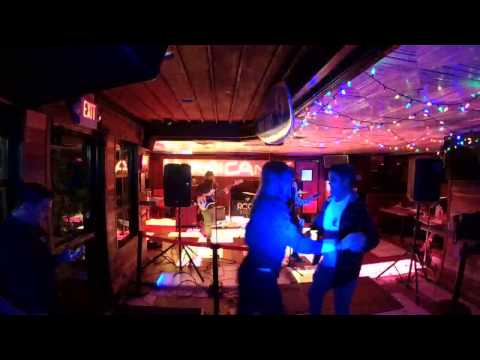 Coat Check Girl - LIVE at Hurricanes Bar and Grill