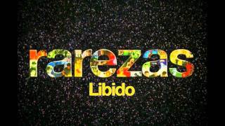 Libido - Mundo Perfecto - Rarezas