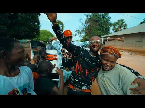 DT Empire feat. Jelly Naya - NYAKA FAIDA | Official Video