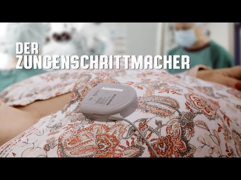 Zungenschrittmacher bei Schlafapnoe am Klinikum Braunschweig