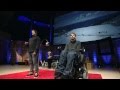 TEDxVancouver - Aaron Coret & Stephen Slen - Finding your Passion