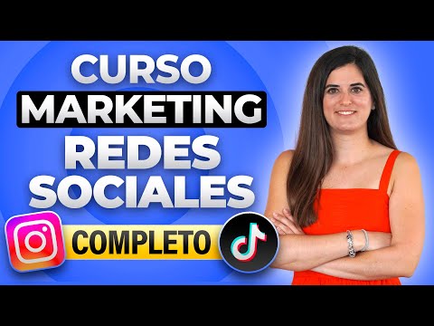 Cómo Crear una Estrategia de Redes Sociales en Marketing Digital