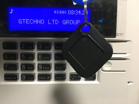 GTechno Ltd Group video.