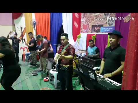 Bujang Gap - Khalat Band Feat Jocy Menti