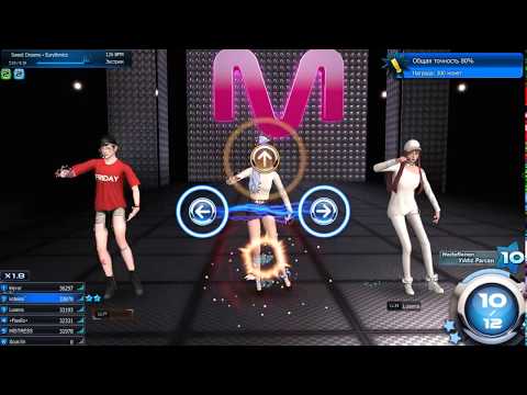 Mstar TR назад в прошлое ( Sweet dreams )