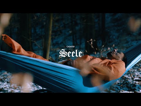 CASAOUI - SEELE (official Video) prod. Mondaymood