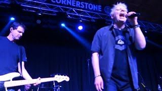 The Offspring - Forever and a Day – Live in Berkeley, 924 Gilman St. Benefit Show 2017